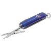 Нож перочинный Victorinox Classic Deep Ocean (0.6223.T2G) 58мм 7 функций карт.коробка