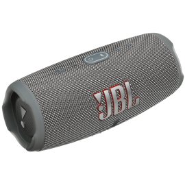 Портативная акустика JBL GO Essential, красный