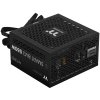 Блок питания Thermaltake Smart BM3 (PS-SPD-0650MNFABE-3), 650Вт, 80 PLUS Bronze, 120мм, модульный, черный