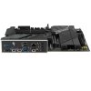 Материнская плата ASUS ROG STRIX B850-F GAMING WIFI7 NEO, AM5, AMD B850, 4xDDR5, 4xSATA, 4xM.2, 1xPCIe 5.0 x16, 1xPCIe 4.0 x16, 1xPCIe 4.0 x4, DisplayPort, HDMI, 1x2.5Gb LAN, USB Type-C, 3x3.5 мм, 7.1, ATX