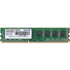 Оперативная память NETAC, DDR4, 8Gb (1x8Gb), 3600MHz, CL18, DIMM, с радиатором, черный