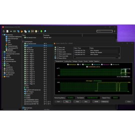 Процессоры (CPU)