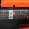 Газонокосилка бензиновая PATRIOT PT 40, 130сс, 3,5л.с., 40см, 35л. трав., пластик. дека,