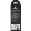 Кабель аудио Cablexpert CCAB-01-35MM-1MU, 3.5 Jack (M)/3.5 Jack (M), синий. 1м, блистер