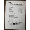 Расходные материалы Hi-Black ML-1210D3 Картридж для ML-1210/1250/Xerox 3110 (Hi-Black) ML1210D3 (3000стр.)