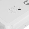 Проектор Exell EXD101W DLP, 3800 ANSI, XGA (1024x768), Объектив 1.94 - 2.16