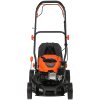 Газонокосилка роторная Patriot PT42LS бензиновая