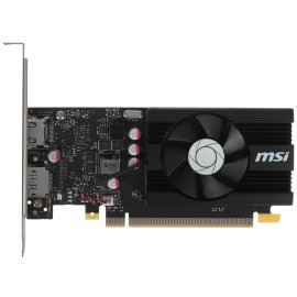 MSI