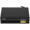 Коммутатор Tenda S110PC 10PORT 10/100M