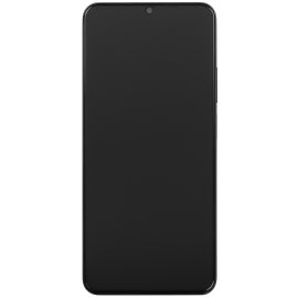 Смартфон HONOR 400 5109BUQY 8/256Gb, черный