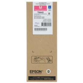 Картридж лазерный HP 415X W2032X желтый для HP LJ M454/MFP M479 (6000стр.)