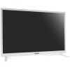 Телевизор Asano 24" 24LF5011T белый LED FHD 60Hz Smart Салют ТВ