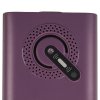Сотовый телефон BQ 2832 Barrel XL фиолетовый/черный