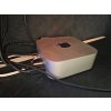 Компьютер Apple Mac Mini (24) MU9D3 M4 chip -core CPU and -core GPU, 16GB, 256GB, silver