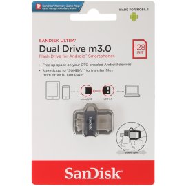 Флешка USB ADATA UR350 (UR350-32G-RSR/BG), 32G, USB 3.2, R/W 100/15, серебристый/коричневый