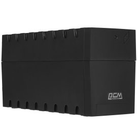Источник бесперебойного питания Systeme Electriс Smart-Save Online SRV, 2000VA/1800W, On-Line, Extended-run, Rack 4U (Tower convertible), LCD, Out: 6xC13, SNMP Intelligent Slot, USB, RS-232