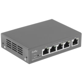 Проводные роутеры (маршрутизаторы) и коммутаторы