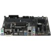 Материнская плата Gigabyte H410M S2H V2 2.1, LGA 1200, Intel Q470, 2xDDR4, 4xSATA, 1xM.2, 1xPCIe 3.0 x16, 2xPCIe x1, 1xHDMI, 1xDVI-D, 1xVGA, 1x 1Gb LAN, 2xUSB-A 3.2 Gen 1, 4xUSB-A 2.0, 3x3.5 мм, 7.1, mATX