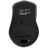 Мышь беспроводная Defender Datum MM-265 черный, 1600 dpi, радиоканал, USB, кнопки - 4