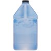 Тонер Static Control TRMPTCOL-1KG-C голубой флакон 1000гр. для принтера HP CLJCP1515/ Canon MF8330