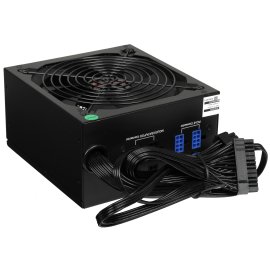 Блок питания Chieftec GPS-700A8, 700Вт, 80 PLUS, 120мм, черный