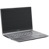 Ноутбук Maibenben B315A серый B315A-i521UMF1SPGRE2 15.6"(1920x1080 (матовый) IPS)/Intel Core i5 12450H(2Ghz)/16Gb/512PCISSDGb/Int:Intel UHD Graphics/Cam/BT/WiFi/69.3WHr/war 2y/1.75kg/Win 11Pro + Screen 60Hz, 300nits, 100%sRGb 2.0MP Camera
