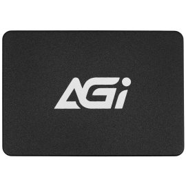 Накопитель SSD AGi SATA-III 1TB AGI1T0G25AI238-CB AI238 2.5"