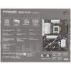 Материнская плата ASUS PRIME B850-PLUS WIFI, AM5, AMD B850, 4xDDR5, 4xSATA, 3xM.2, 1xPCIe 5.0 x16, 1xPCIe 4.0 x16, 2xPCIe 3.0 x1, 1xDP, 1xHDMI, 1x2.5Gb LAN, Wi-Fi 6E, Bluetooth 5.3, 4xUSB-A 10Gbps, 1xUSB-C 10Gbps, 2xUSB-A 5Gbps, 2xUSB-A 2.0, 3x3.5 мм, 7.1