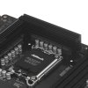 Материнская плата ASRock B860 Pro-A, LGA 1851, Intel B860, 4xDDR5, 4xSATA, 3xM.2, 1xPCIe 5.0 x16, 1xPCIe 4.0 x4, 1xDisplayPort, 1xHDMI, 1x 2.5Gb LAN, 6xUSB 3.2 Gen 1, 2xUSB 2.0, 1xUSB 3.2 Gen 2x2 (Type-C), 3x3.5 мм, 7.1, ATX