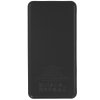 Портативный аккумулятор BOROFONE (6941991116438) BJ55B 30000mAh 2USB 2A LED-индикатор, черный