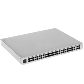 Коммутатор Unmanaged Switch 4x1000Base-T PoE, 1x1000Base-T, PoE Budget 60W, Long-range PoE up to 250m, metal case