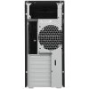 Компьютерный корпус EAR002BG 6151358 w/o psu, Mid Tower, черный, Ext:5.25";x2; 3.5 x1 (6151358) (513585) EAR002BG