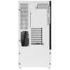 Компьютерный корпус Raijintek PAEAN PREMIUM белый 0R20B00209, Aluminum, ATX/MICRO ATX/MINI-ITX, USB 3.0x2, Type Cx1, HD Audiox1