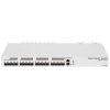 Коммутатор MikroTik CRS317-1G-16S+RM 16х SFP+, 1х 1G RJ45, SwOS или RouterOS