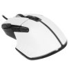 Мышь проводная SVEN RX-G990 белый, 12400 dpi, USB, кнопки - 9