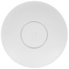 Точка доступа Ubiquiti UniFi 6 AP Pro U6-Pro 2.4+5 ГГц, Wi-Fi 6, 4х4 MU-MIMO, 802.3at, 1х 1G RJ45