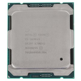 Процессоры (CPU)