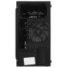 Компьютерный корпус AeroCool / Formula Air Mesh G4 черный без БП mATX 1x120мм 1xUSB 2.0 1xUSB 3.0 audio