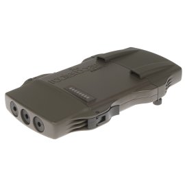 Маршрутизатор Wi-Fi Keenetic Sprinter (KN-3711) Mesh Wi-Fi 6 AX3000