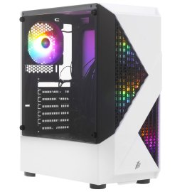 Серверный корпус ExeGate Pro 4U450-17 (RM 19", высота 4U, глубина 450, БП 600PPH-SE 80 PLUS® Bronze, 2*USB)