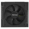 Блок питания PHANTEKS AMP BH 650W Без кабеля 12V-2x6 (12+4pin), 80 Plus Bronze, ATX 3.1, APFC, 120мм Fan, черный