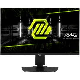 Монитор 24.5" AOC 25G42E IPS 1920x1080, 180 Гц, 1 мс, 16:9, 300 кд/м², HDMI 2.0, DP 1.4, 3.5 Jack, HDR10, Adaptive-Sync, VESA 100x100, черный