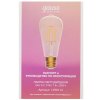 Лампа светодиодная филаментная Gauss Smart Home DIM E27 ST64 Golden 7 Вт 1/10/40