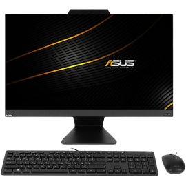 Моноблок Acer Aspire C27-2G AMD Ryzen 7 8845HS/16Gb/SSD 512Gb/27"/IPS/FHD/120Hz/NoOS/черный (DQ.BNLCD.001)