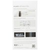 Бесшовный Mesh роутер HUAWEI 53030DFX PANGU1-BE32A-20 WiFi Mesh X1 Pro Wi-Fi 7, BE3600 , WAN/LAN 2.5Gb/s