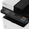 МФУ лазерное Kyocera Ecosys M2040dn (Азия) (1102S33AX0), A4, ч/б, печ. до 40 стр/мин., скан. до 40 стр/мин. (ч/б) 23 стр/мин. (цвет), 1200 x 1200 dpi (печать) 600x600dpi (скан.), USB, RJ-45 (старт.картр. TK-1178)