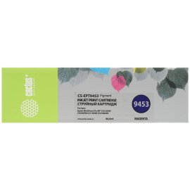 Картридж лазерный Sakura 106R03887 для Xerox Phaser VersaLink C500dn/ C500n, C505S/ C505X, черный, 12 100 к.