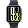 Умные часы Xiaomi Redmi Watch 5 2.07" AMOLED корп.черный рем.черный разм.брасл.:135-205мм (BHR9389GL)