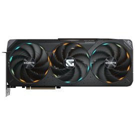 Видеокарта Gigabyte PCI-E 5.0 GV-N5060GAMING OC-8GD 1.0 NVIDIA GeForce RTX 5060 8Gb 128bit GDDR7 2595/28000 HDMIx1 DPx3 HDCP Ret