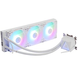 Кулер ID-COOLING SE-224-XTS черный 120мм алюминий/медь 1500rpm 28.9db 4-pin 220W 151мм